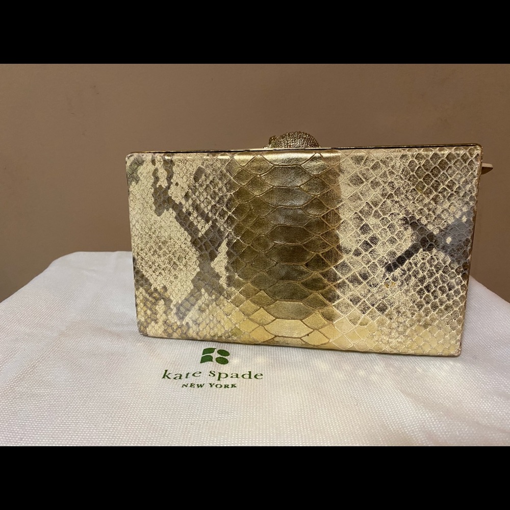 Kate Spade Novelty Armadillo